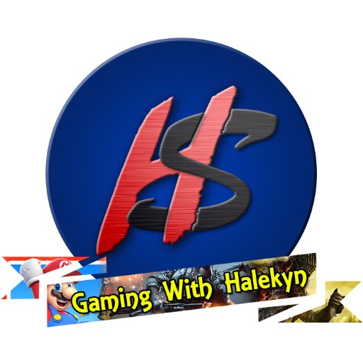 Gaming with Halekyn