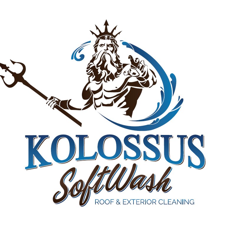 For all your roof & exterior cleaning needs call us today for a free estimate! No job is too big for Kolossus Softwash 🔱
253-517-9445 🔱