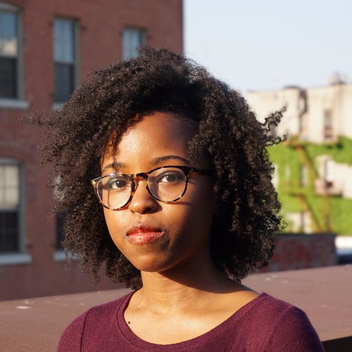 SylviaDolmo's profile picture. Alum @FlatironSchool | Formerly @Skillshare