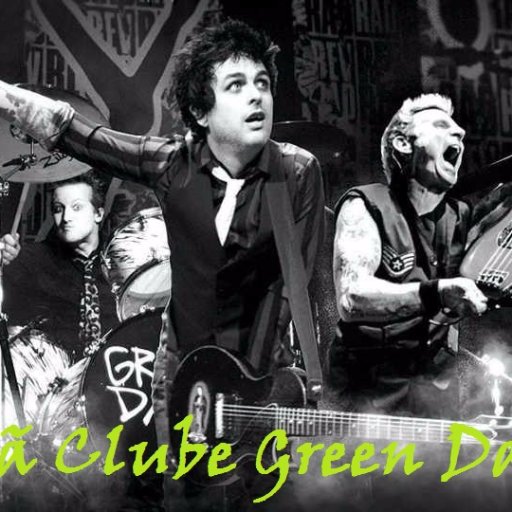 Este é o Fã Clube OFICIAL do Green Day no Brasil! visitem também nossa página no facebook e fiquem por dentro das novidades da maior e melhor banda do mundo!