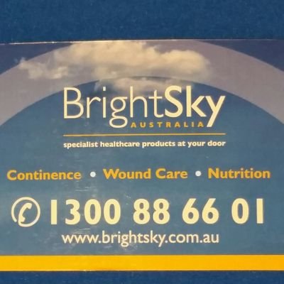 A one-stop-shop that provides national door-to-door delivery of specialist healthcare products in continence, wound care & others. A division of ParaQuad NSW.