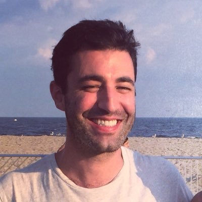 lifeofsci's profile picture. Postdoc researcher in chemical biology. President of Columbia U's Postdoc Society. I tweet mostly about science, entrepreneurship, and postdoc life in NYC