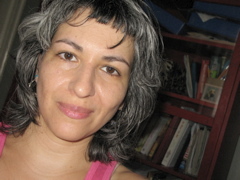 AngelaMartenez's profile picture. Story-maker, conversation facilitator, dancing queen, yum-seeker.