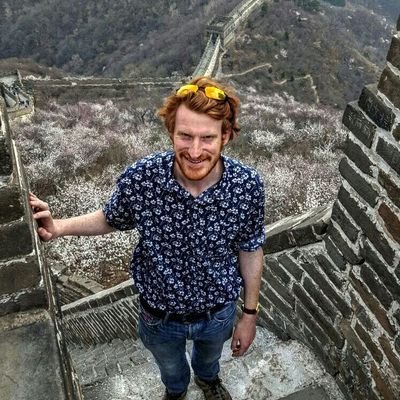 @UniversityofLaw & @UniofExeter grad. Aspiring solicitor, heritage geek & lover of all things Geography. @RGS_IBG Fellow, Palace fan & @CMSFL_ Referee Secretary