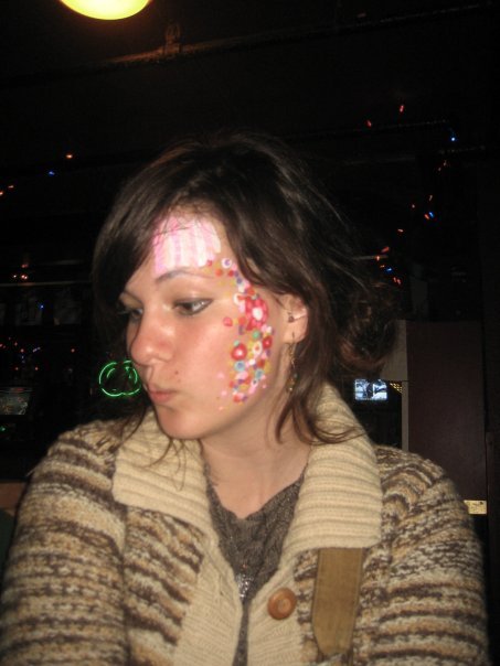 katcarey's profile picture. 