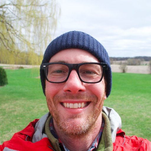 JDMabie's profile picture. Associate professor of English at UW-Whitewater (environmental and c19 lit). Exiled mountaineer. Aspiring farmer.