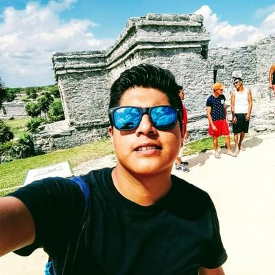 abrahamLR's profile picture. 