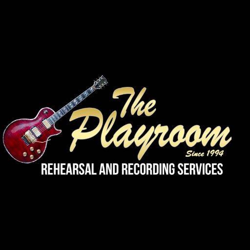 playroomonline's profile picture. An Amusement Park for Musicians