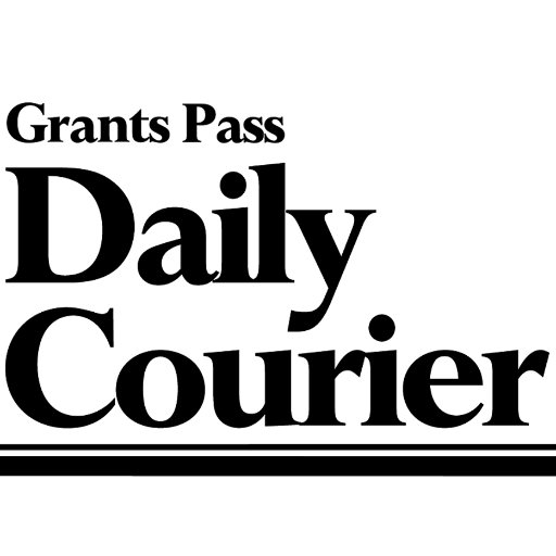 We're http://t.co/93KpU9co, the website for the Grants Pass Daily Courier in Oregon