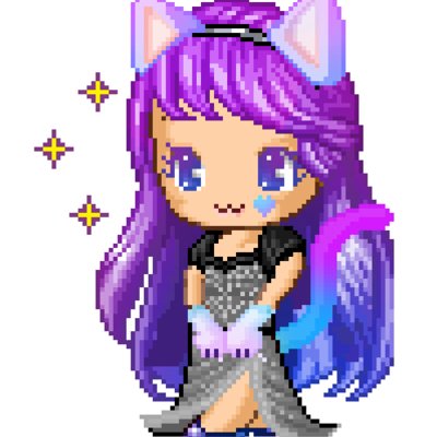 Fantage blogger. follow for cheats and my sarcastic humor ^-^