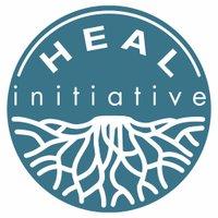 HEAL Initiative(@healinitiative) 's Twitter Profile Photo