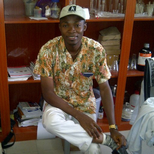 collinsonokpuv1's profile picture. 