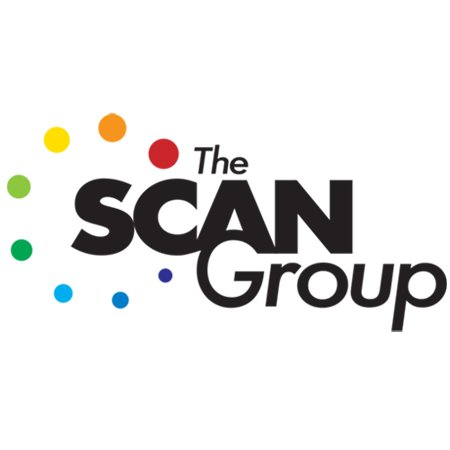 TheScanGroup's profile picture. Connecting the right message, to the right person, at the right time with tech-driven print, email, PURLs & direct marketing.  A Powerful Production Mix.