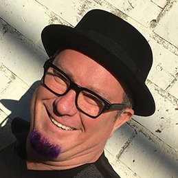 purplechinmedia's profile picture. The purple chin gets things done. the publishing arm and reps for author, speaker, autism advocate, blogger & nerd, J.R. Reed https://t.co/RU2Mg6ivpO