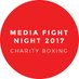 Media Fight Night (@mediafightnight) Twitter profile photo