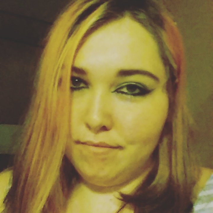 bee1097's profile picture. 20 finally! Nice person.. I won't be on here often.