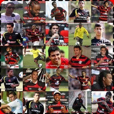 Jogadores Flamengo (@jogadoresfla) / X