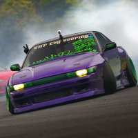 WeekendGrage珍の細ちん(@rx7fc3ss13qs) 's Twitter Profile Photo