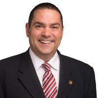 Jason Stephen (@jasonstephensj) 's Twitter Profile