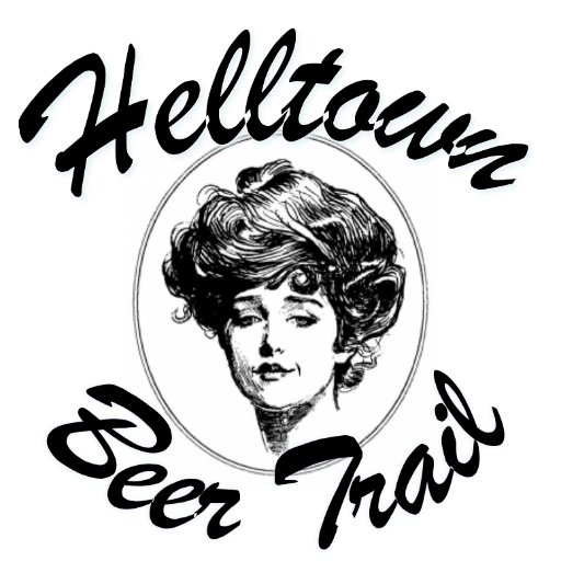 The Helltown Beer Trail is a grouping of breweries that are located in the Northern Valley region of Virginia.