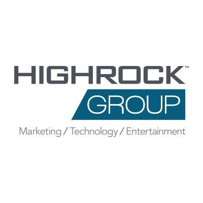 Marketing | Technology | Entertainment