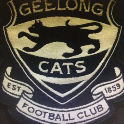 TheGeelongShow's profile picture. Unabashed totally biased GFC Cats supporter