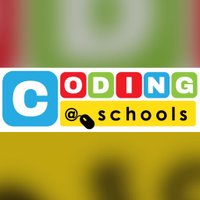 codingatschools(@codingatschools) 's Twitter Profile Photo