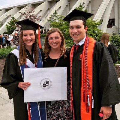 jted22's profile picture. Virginia Tech CEE '17