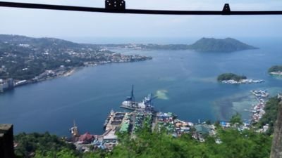 YoseParu's profile picture. 