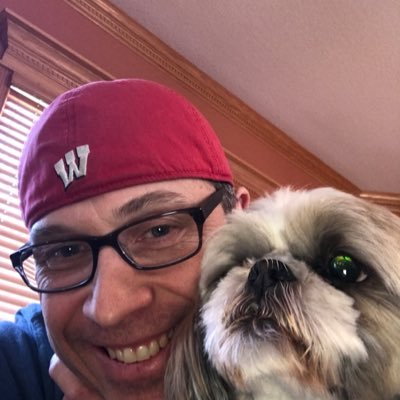 RottinghausJim's profile picture. Father to Andrew & Peyton (while occupying a seat in the stands to watch and encourage their activities) and Husband to Emily