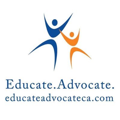 Educating ourselves so we can better Advocate for those with special needs https://t.co/TcCCpk38HV