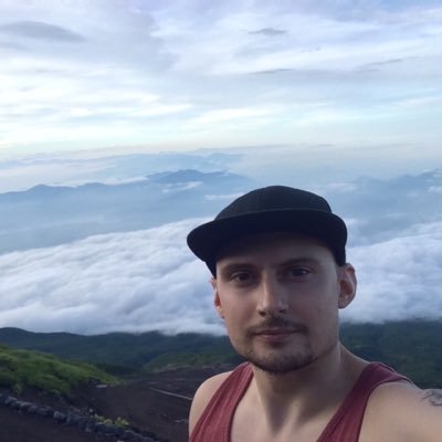 danbana88's profile picture. 