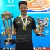 Thiago Mendes Rocha (@guitta_19) Twitter profile photo Thiago Mendes Rocha (@guitta_19) Twitter profile photo