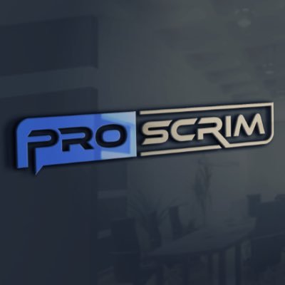 ProScrim.com™️