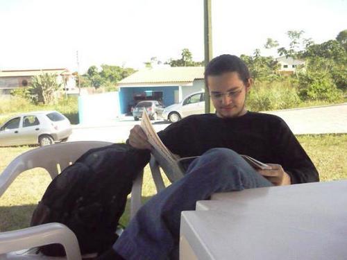 Banger, Vascaíno, Tucano e Anti-comunismo.