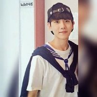 baekhyun (SM) (@bkhynbhun) 's Twitter Profile