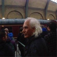 Peter Vroutos☮️ (@themothboy) 's Twitter Profile