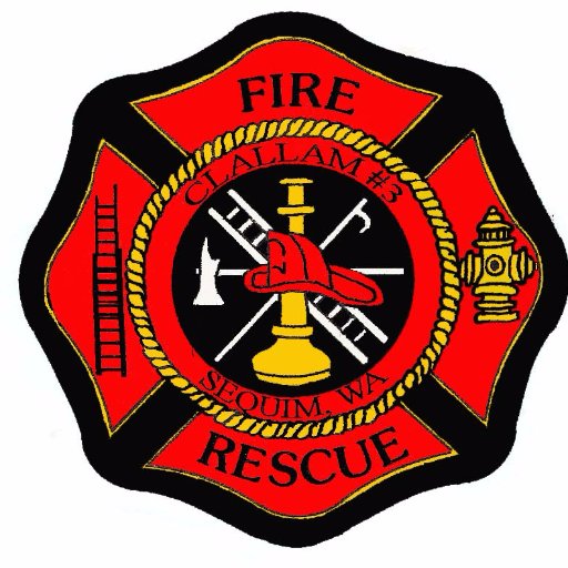 Clallam County Fire District 3 is a special purpose fire district in the State of Washington that protects life and property and provides EMS.