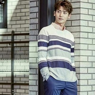 Roleplayer of  Park hyungsik / 91 liners /ZE:A/ Singer and Actor