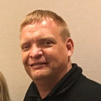 Chad Yencer (@cayencer) 's Twitter Profile