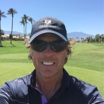 Dodgers, Modern & Classic Rock, Smooth Jazz. Golf & Tennis, SoCal living. Indiana born.