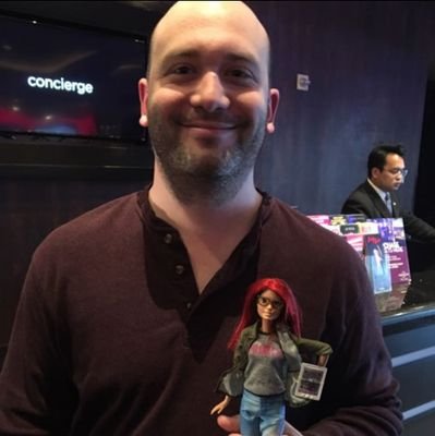 WarsingRobert's profile picture. Systems Engineer
