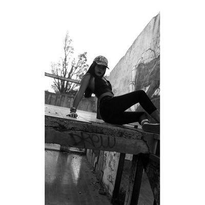 _gonzaleztata's profile picture. Acuariana ♒