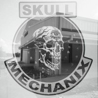 Skull Mechanix (@skullmechanix) 's Twitter Profile