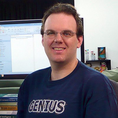 DanielCrabtree's profile picture. .NET, C#, https://t.co/qKRmcNtLdU, DDD, AI, and lots more