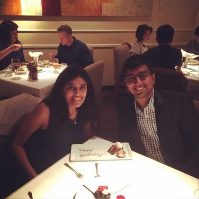 vish2612's profile picture. Android, Wearables, 5G, IoT