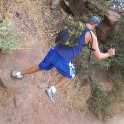 mikecity35's profile picture. Ironman Triathlete, Swimmer, Trail Runner