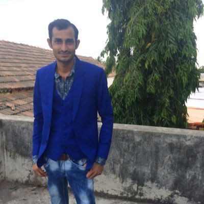 Manojbaraiya3's profile picture. 