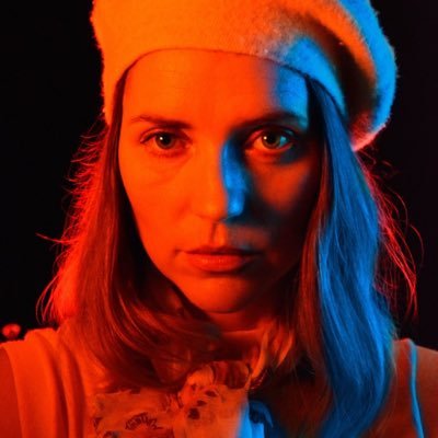 An enticing new comedic web series. Bellamy is an idealistic artist who discovers her diabolical grandmother is stealing her work and selling it online.