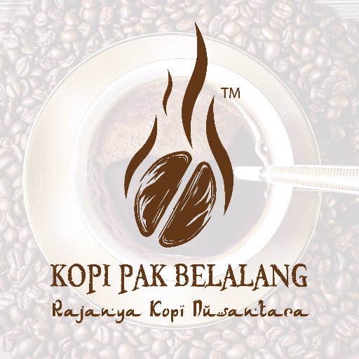 Kopi Pak Belalang Rajanya Kopi Nusantara